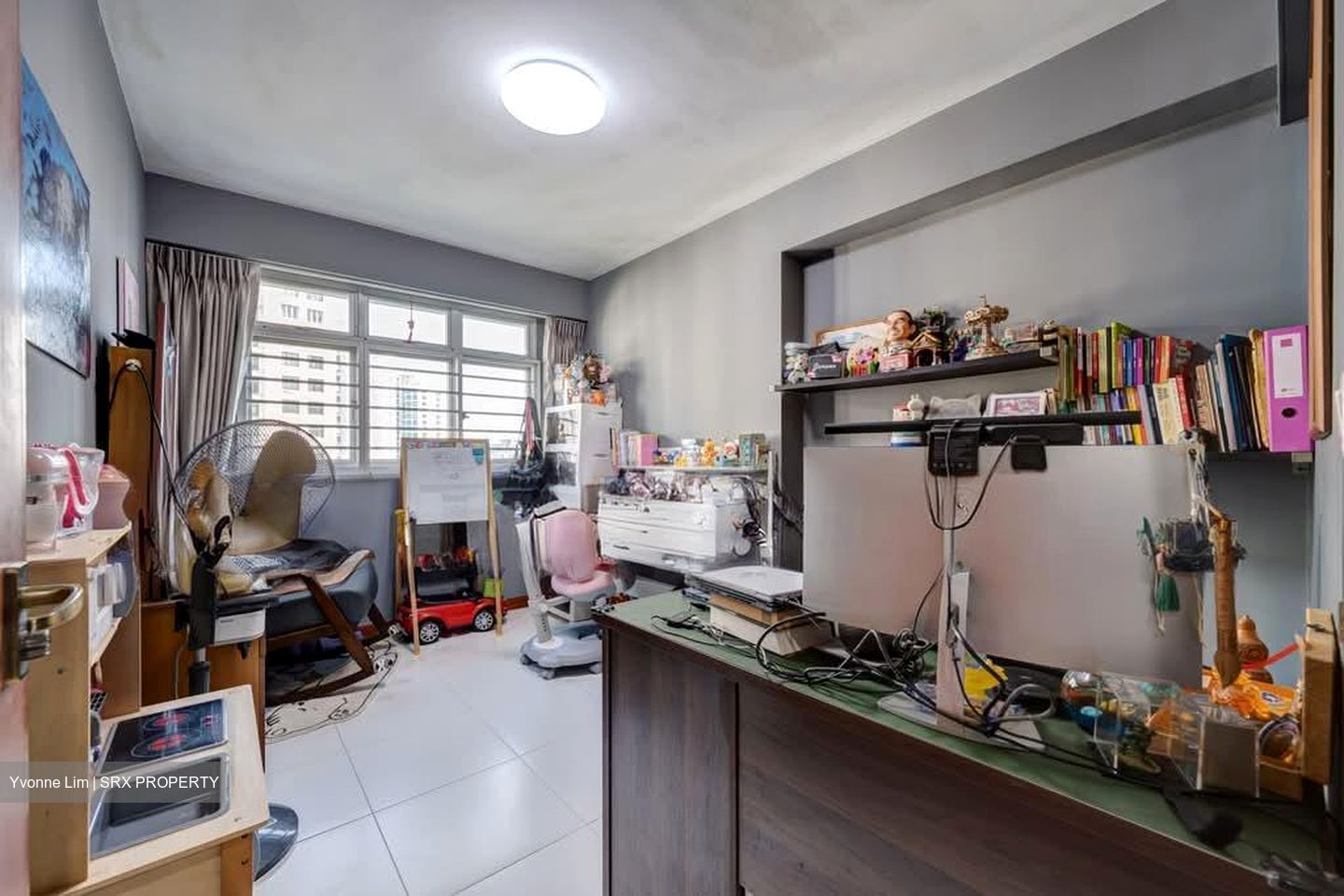 Blk 636C Senja Parc View (Bukit Panjang), HDB 4 Rooms #603960671